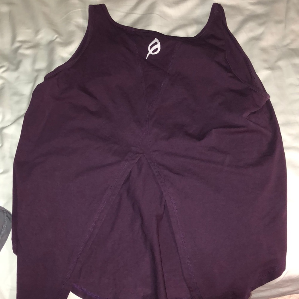 ❌SOLD❌P’tula Tie Up Tanks NWOT